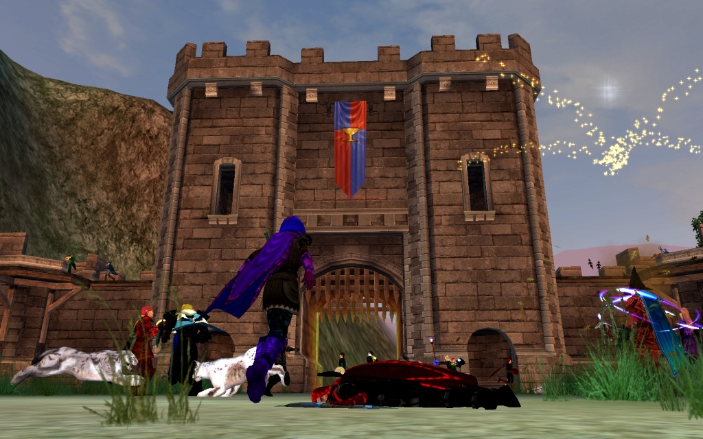 [VoD] Valley of Death - 2