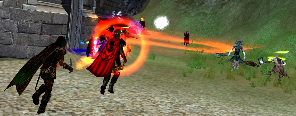 [VoD] Valley of Death - 5