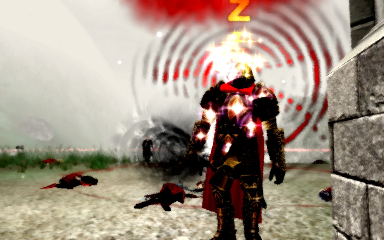 [VoD] Valley of Death - 6