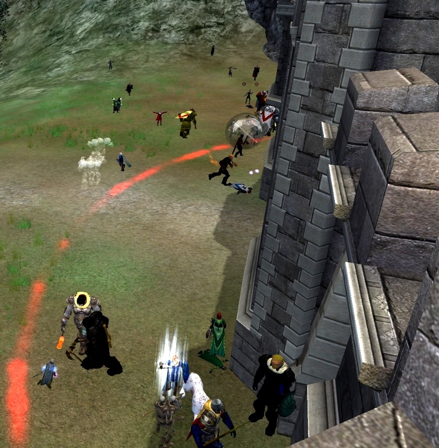 [VoD] Valley of Death - 8