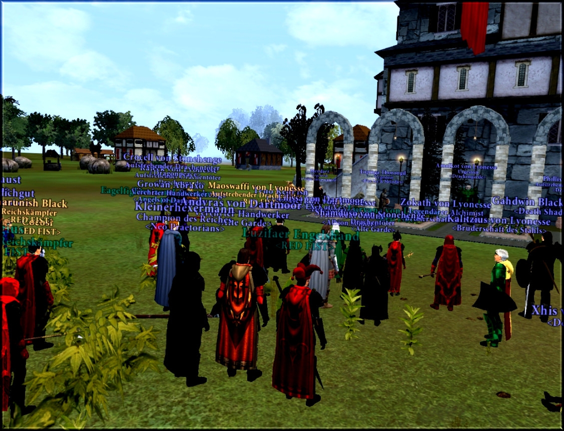 [SdT] Schlag den Teno - 1