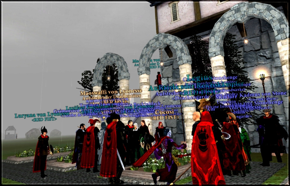 [SdT] Schlag den Teno - 3