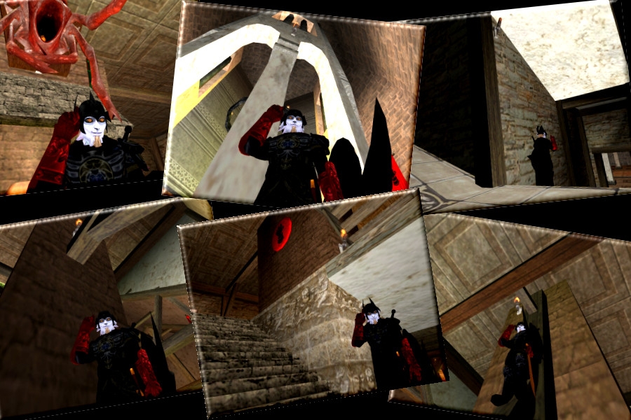 [SdT] Schlag den Teno - 10