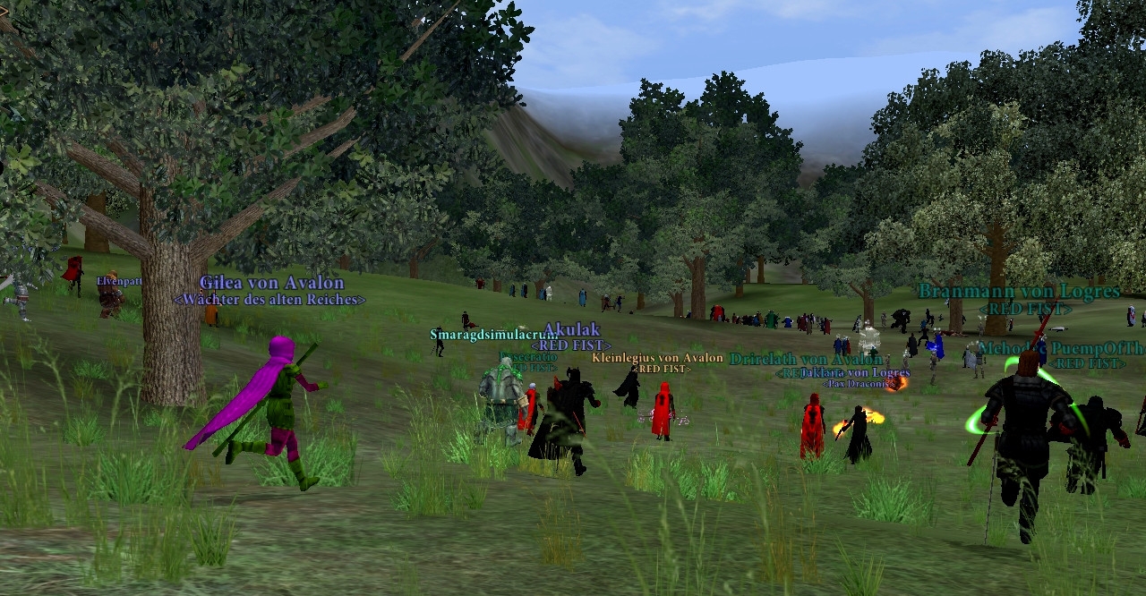 [HK] Halukas Kingdom - 11