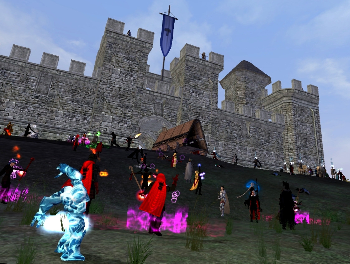 [HK] Halukas Kingdom - 12