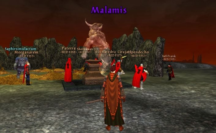 Januar 2006 - Arte Raid - 1