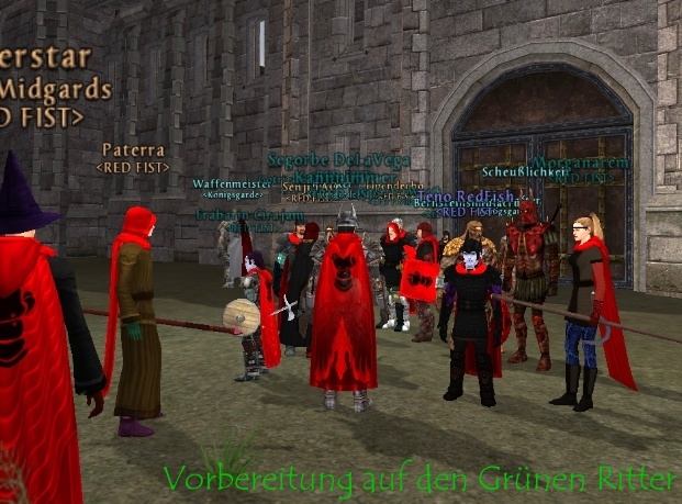Januar 2006 - Gruener Ritter - 2