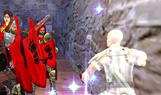 Februar 2006 - Lord Caddug - 4