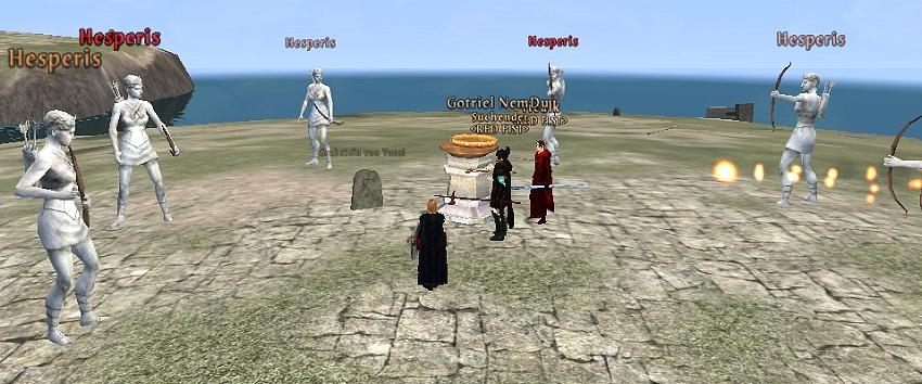 Maerz 2006 - Arte Raid - 2