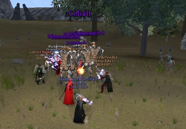 Maerz 2006 - SINamed - 5