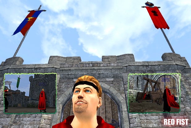 Mai 2006 - Wilton - 1