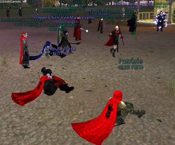 Juni 2006 - GildenGames - 2