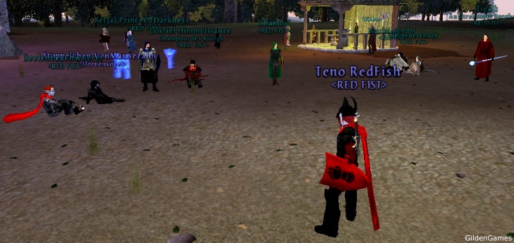 Juni 2006 - GildenGames - 3