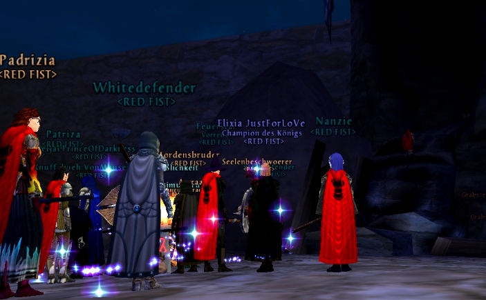 Juli 2006 - Tag der Drachen - 2