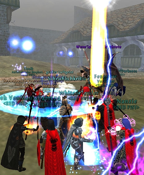 Juli 2006-Tag der Drachen - 4