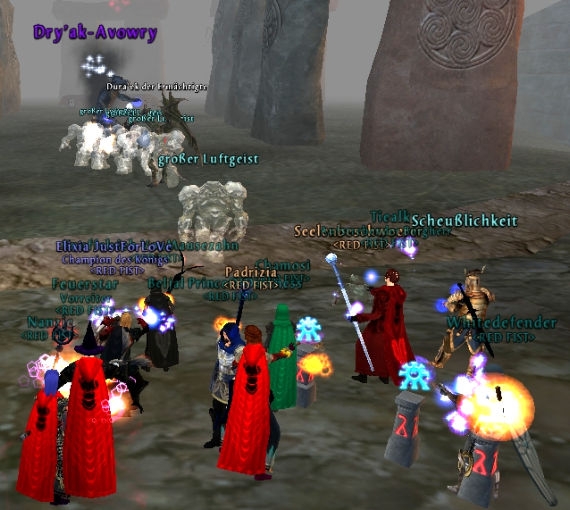 Juli 2006 - Tag der Drachen - 5