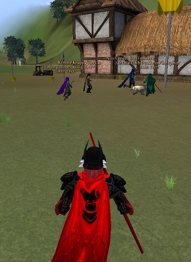 August 2006 - Hurling - 1