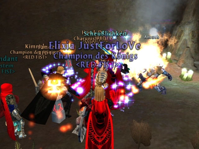 Oktober 2006 - Grenzlinien - 1