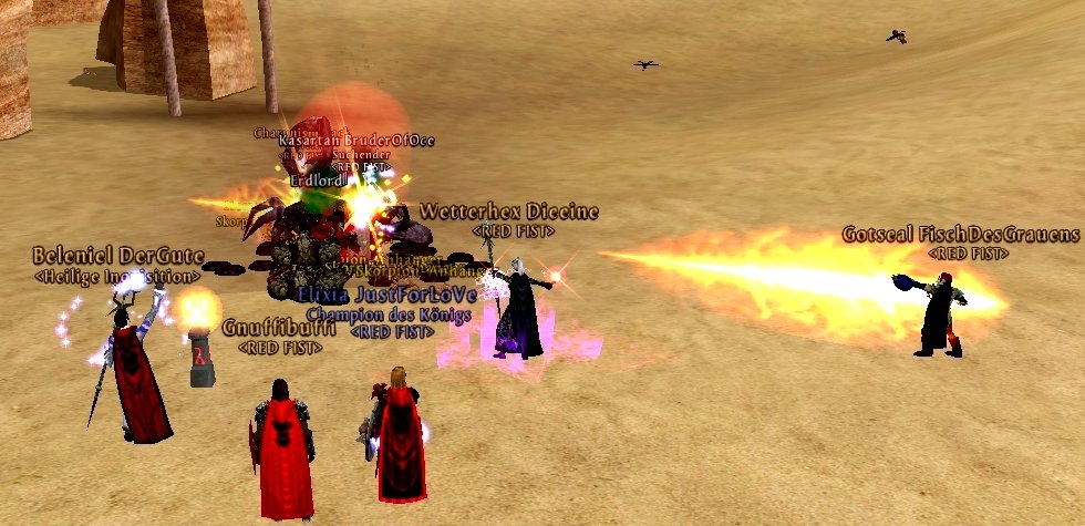 November 2006 - Arteraid - 1