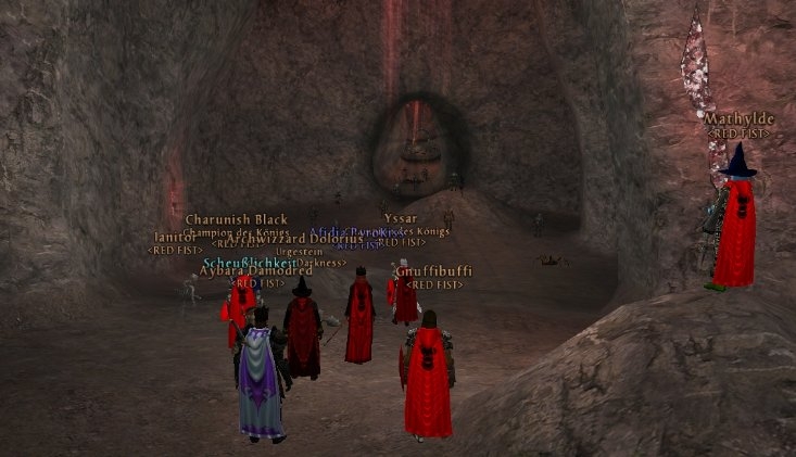 November 2006 - Dunkelturm - 2