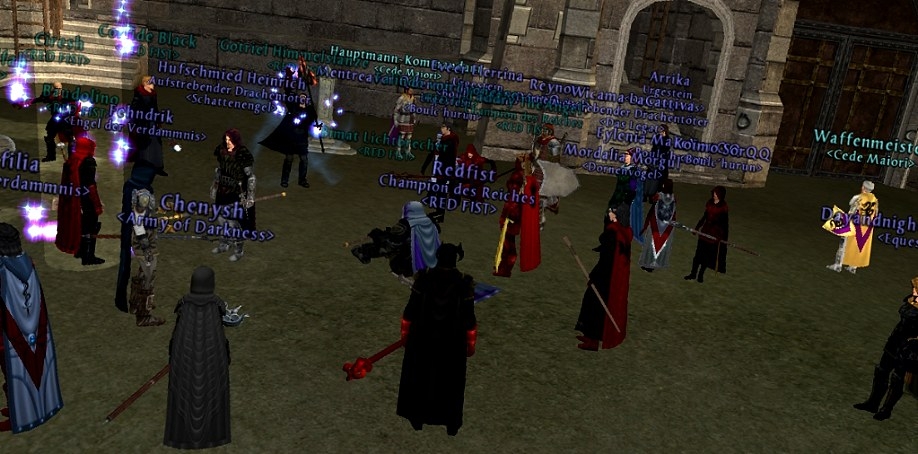 Allianzevent-Gletscherriese-November2007-1