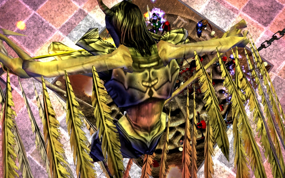 Allianzevent-CaerSidi-Maerz2009-9