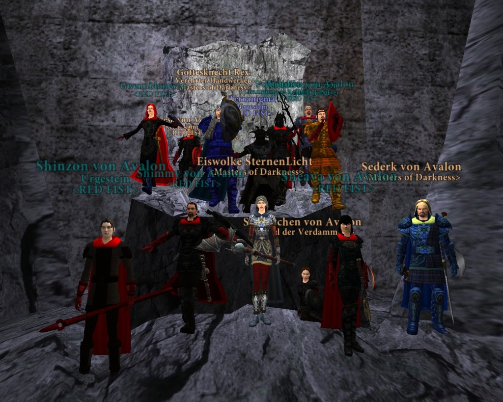 Allianzevent-Krondon-Juni2009-8