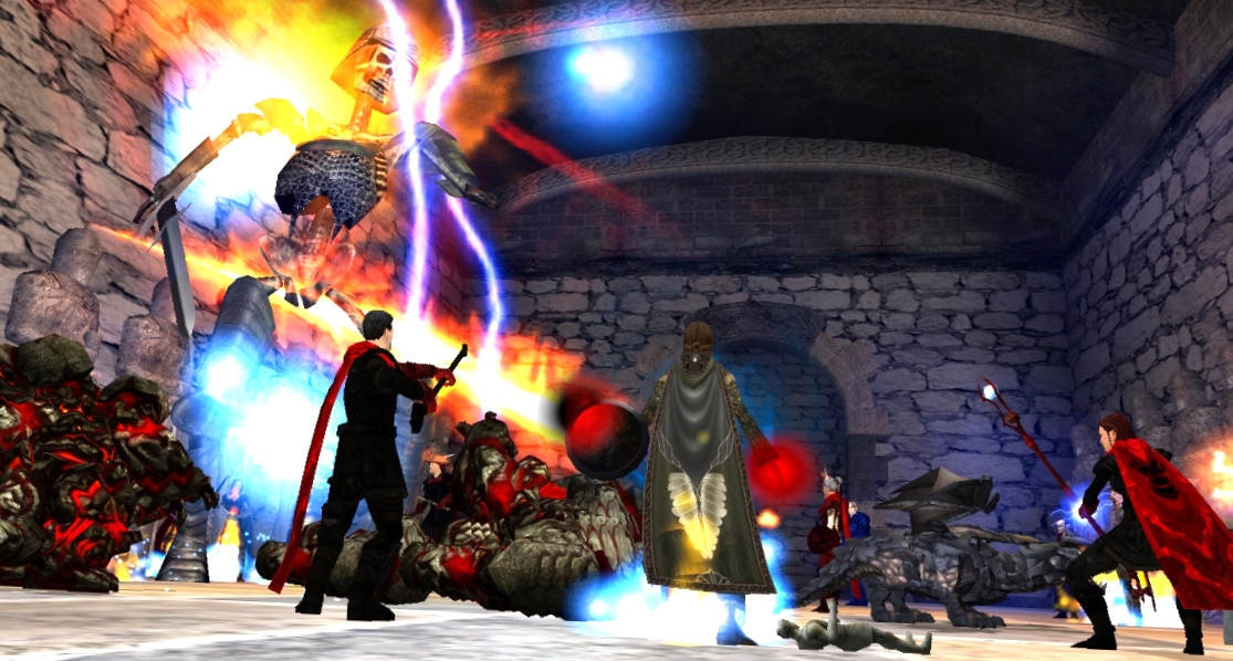 Allianzevent-CaerSidi-April2011-1