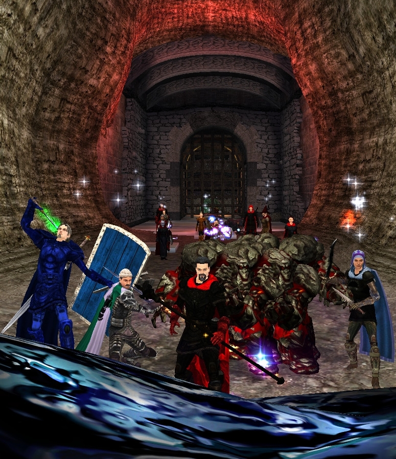 Allianzevent-CaerSidi-April2011-2