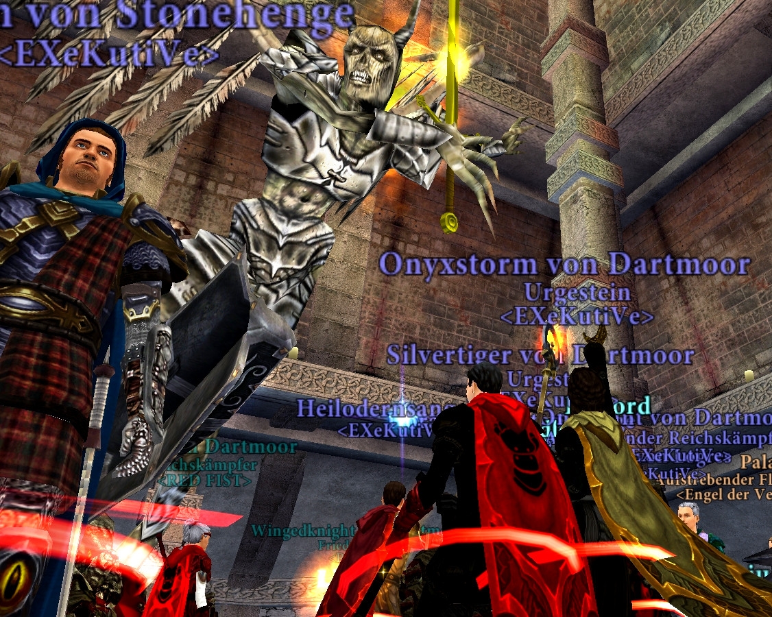 Allianzevent-CaerSidi-April2011-5