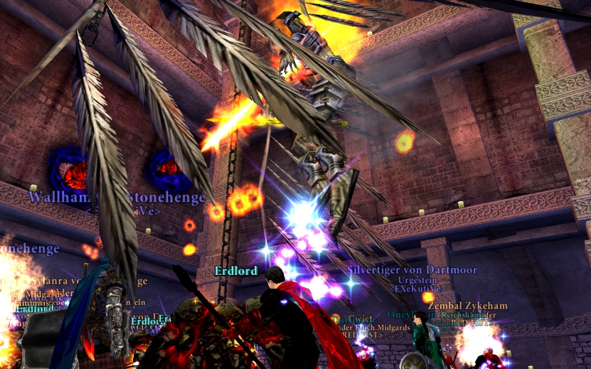 Allianzevent-CaerSidi-April2011-6