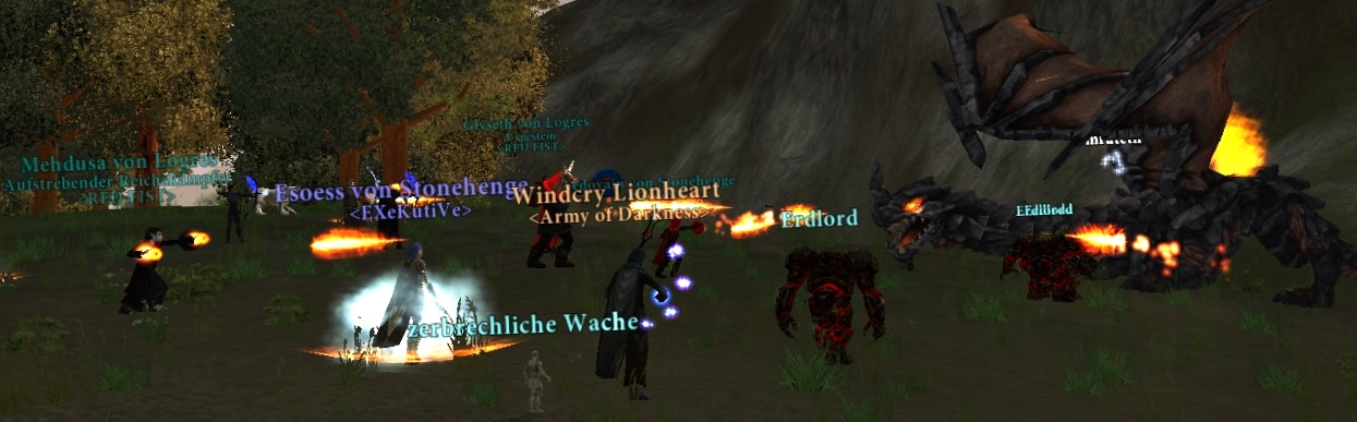 Allianzevent-Drachenevent-Januar2011-1