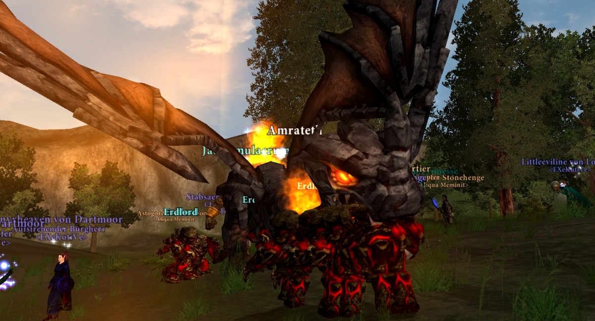 Allianzevent-Drachenevent-Januar2011-2