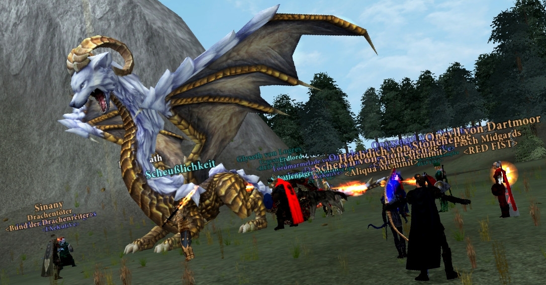 Allianzevent-Drachenevent-Januar2011-3