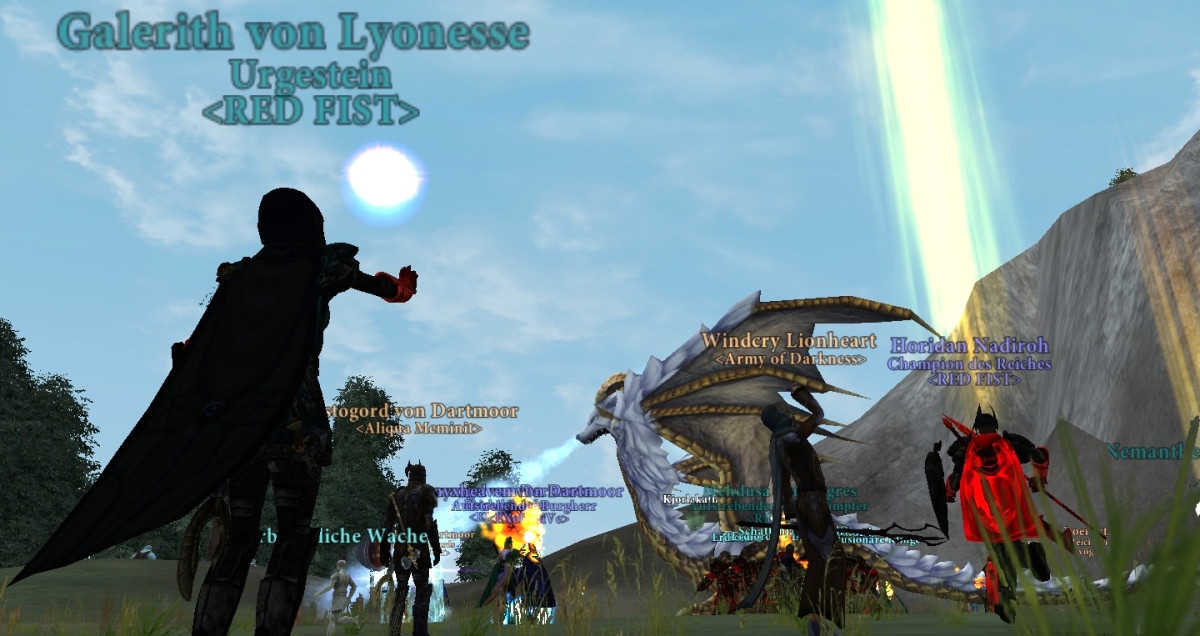 Allianzevent-Drachenevent-Januar2011-4