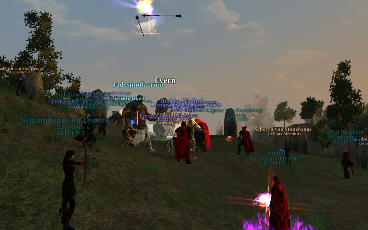 Allianzevent-Drachenevent-Januar2011-8