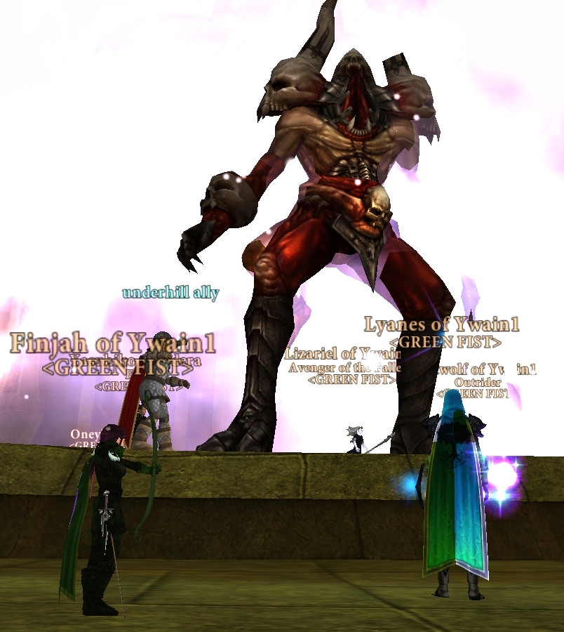 [CoD] Circle of Death-5