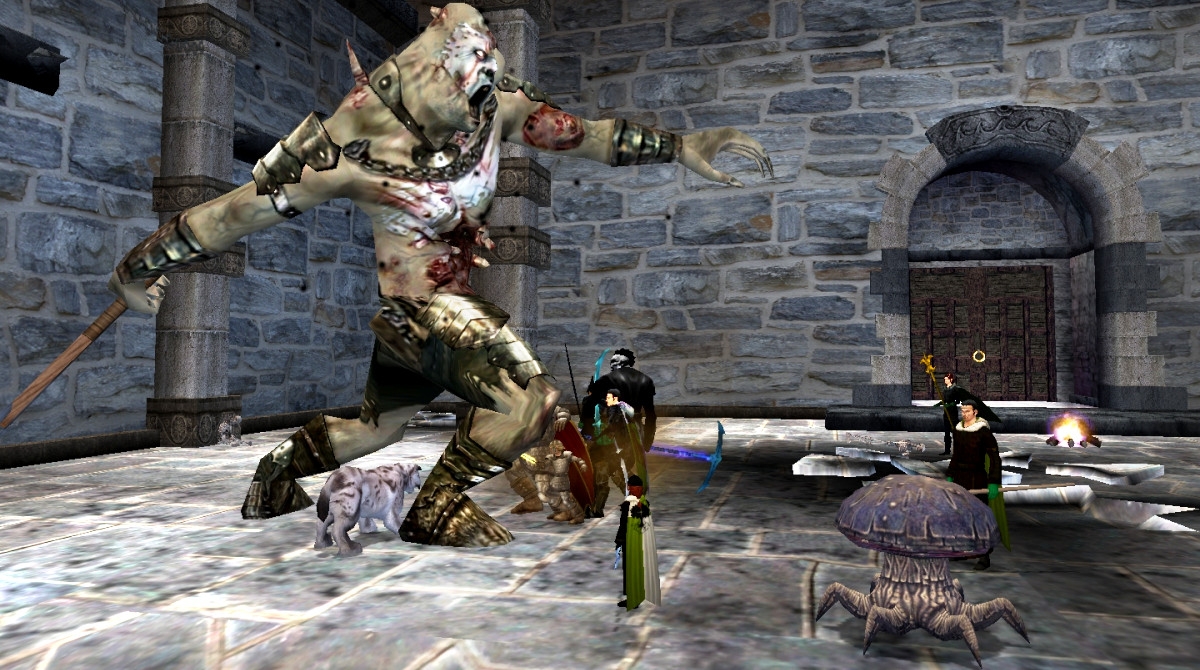 [DLvB] Die Legende von Balor-8