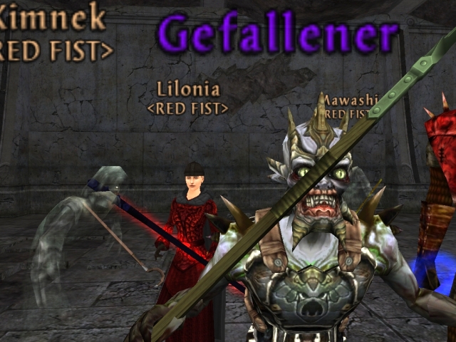 November 2005 - Catacombs - 1