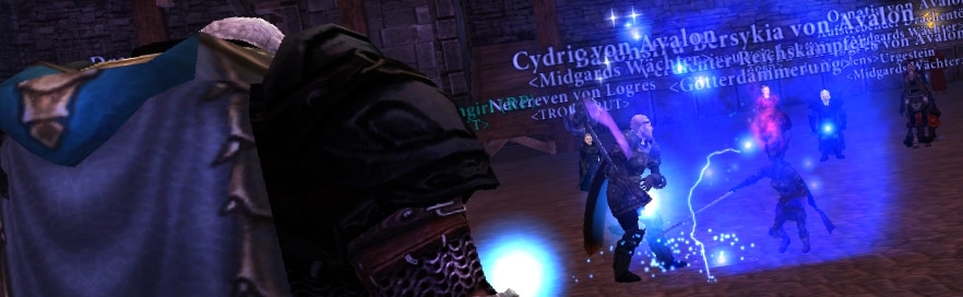 [MnR] Midgards next Raventhrone - 4