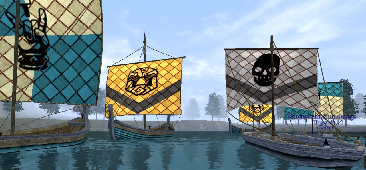 [MnR] Midgards next Raventhrone - 10