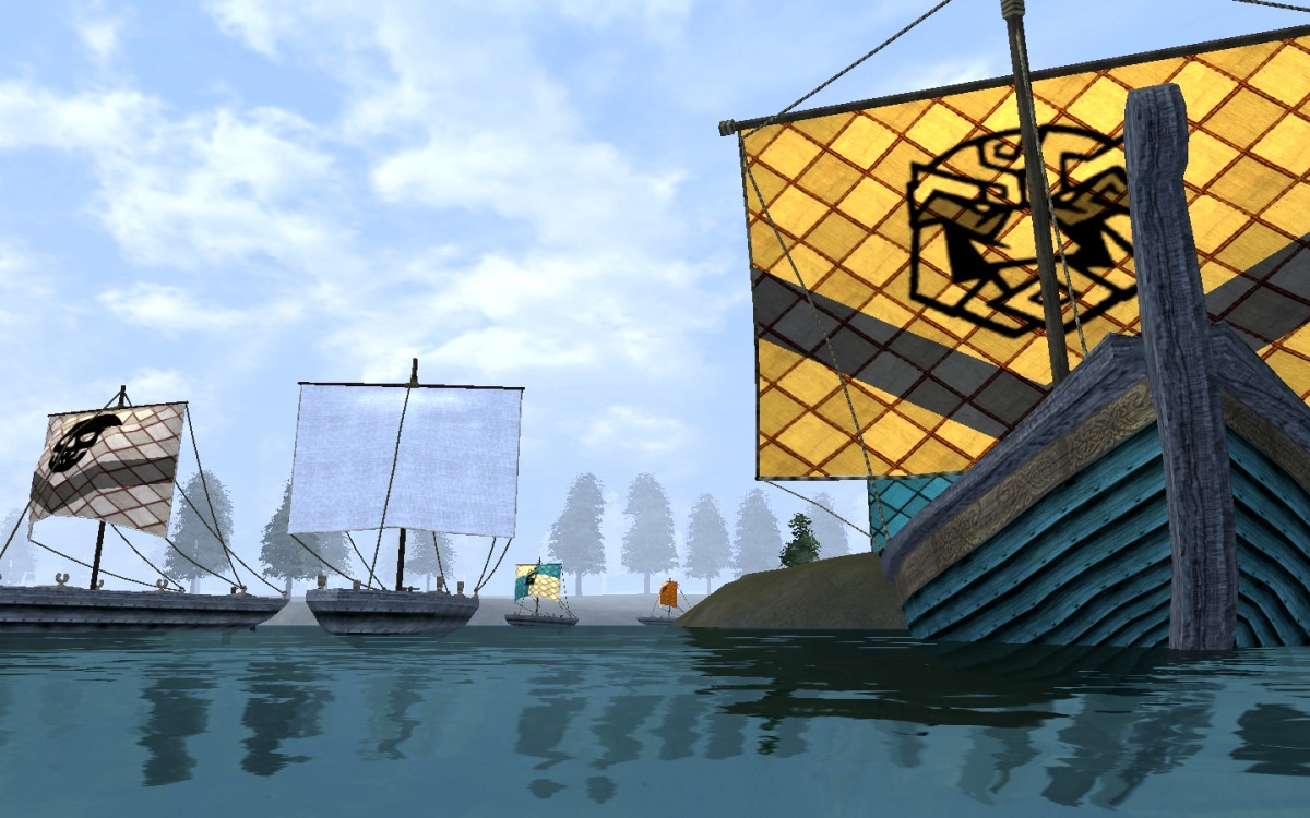 [MnR] Midgards next Raventhrone - 11