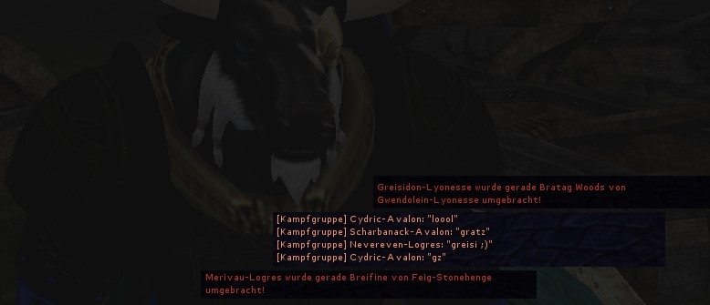 [MnR] Midgards next Raventhrone - 12