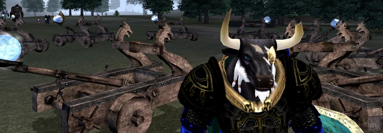 [MnR] Midgards next Raventhrone - 14