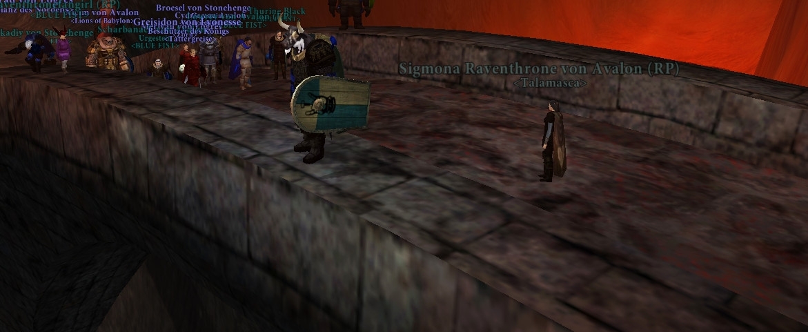 [MnR] Midgards next Raventhrone - 18