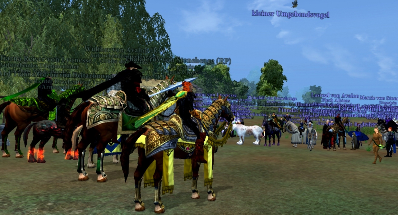 [TC] Thaki's Castle - 1