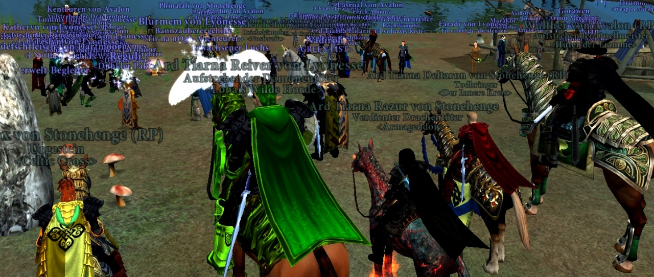 [TC] Thaki's Castle - 2