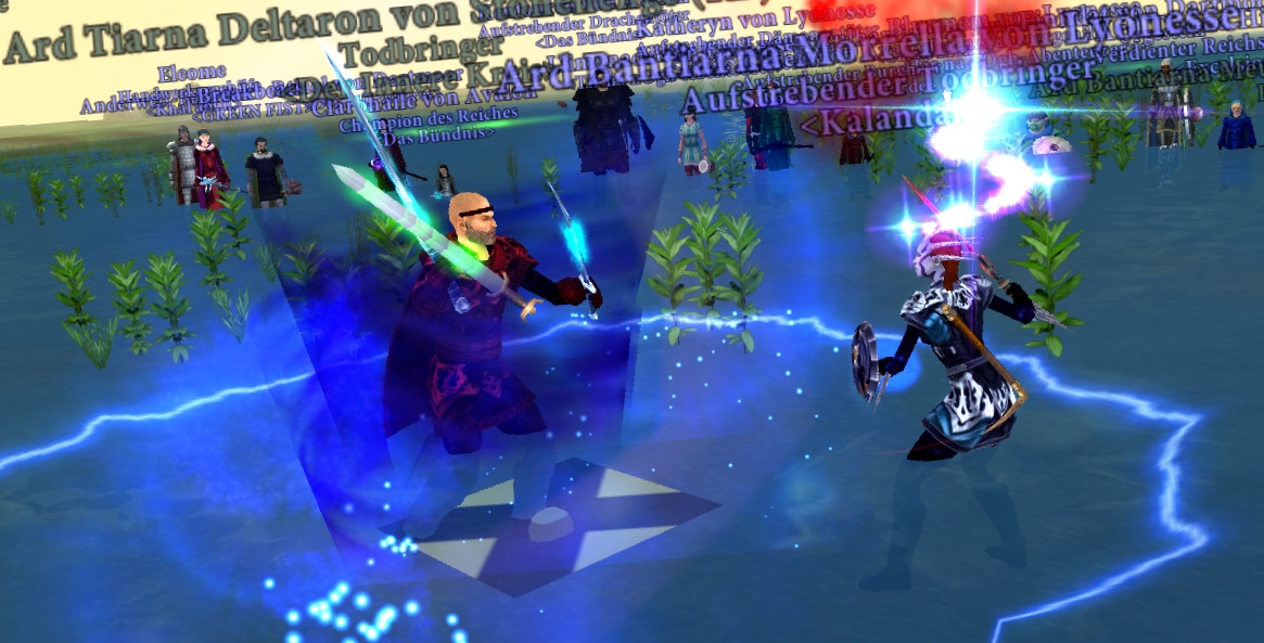 [TC] Thaki's Castle - 10