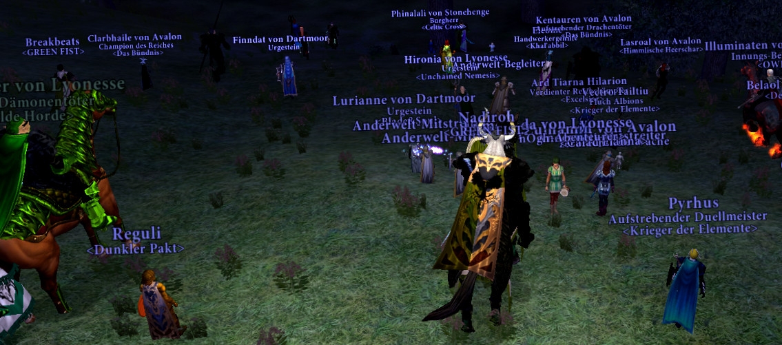 [TC] Thaki's Castle - 11