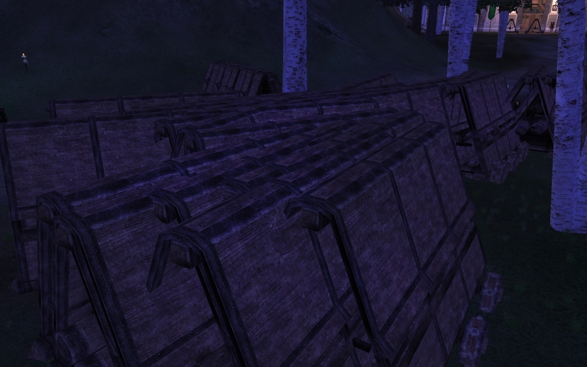 [TC] Thaki's Castle - 13